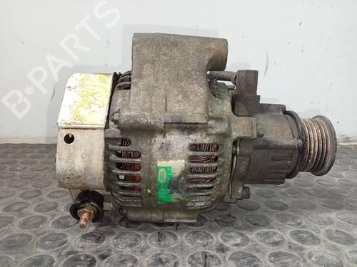 Generator LAND ROVER FREELANDER I (L314) 2.0 DI 4x4 | BP10906070M7 