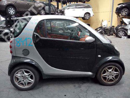 SMART CITY-COUPE (450)  0.7 (450.352, 450.353)  836927