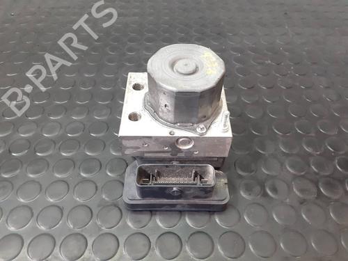 ABS Bremseaggregat MERCEDES-BENZ A-CLASS (W176) A 220 CDI 4-matic (176.005) (170 hp) 7633962