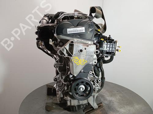 Engine AUDI Q2 (GAB, GAG)  | BP22183070M1 