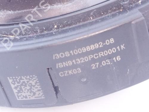 Kontaktrulle Airbag AUDI A4 B9 (8W2, 8WC)  | BP19775926C102 