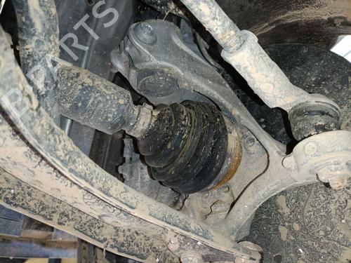 Used Right front steering knuckle AUDI Q3 Sportback (F3N) 45 TFSI e (245 hp) 26320962