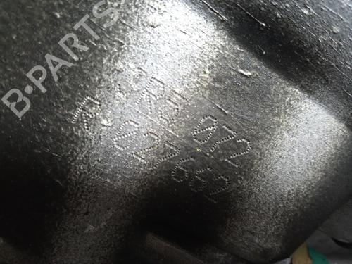 Gearbox NISSAN MICRA V (K14)  | BP17387895M3 