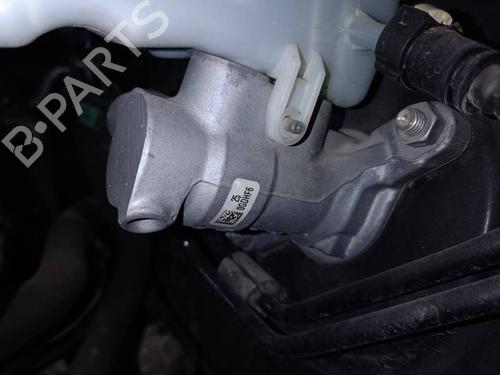 Used Brake master cylinder FORD FOCUS III 1.6 TDCi (115 hp) 22384466