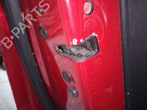 Used Rear left lock PEUGEOT 3008 II SUV (MC_, MR_, MJ_, M4_) 2.0 BlueHDi 180 (181 hp) 16958690