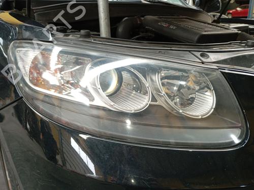 Used Right headlight Right headlight HYUNDAI SANTA FÉ II (CM) 2.2 CRDi 4x4 (155 hp) 34275723 34275723