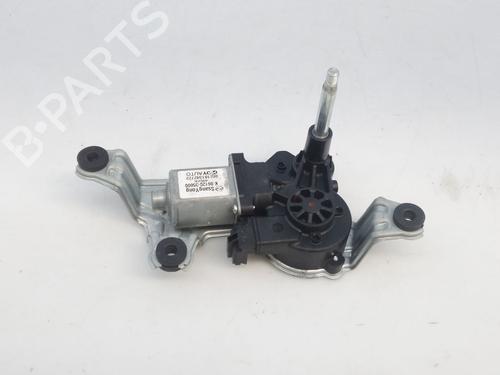 Used Rear wiper motor SSANGYONG TIVOLI 1.5 All-wheel Drive (163 hp) 24681620