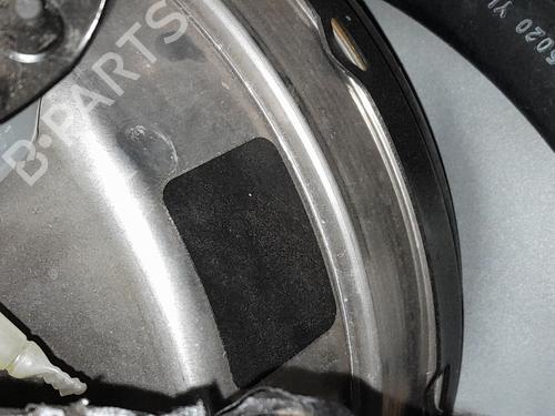Used Servo brake AUDI A4 B9 (8W2, 8WC) 30 TDI Mild Hybrid (136 hp) 26612907