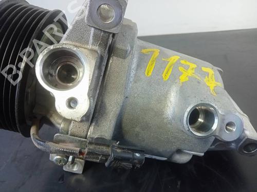 AC compressor DACIA SANDERO III  | BP16305536M34 
