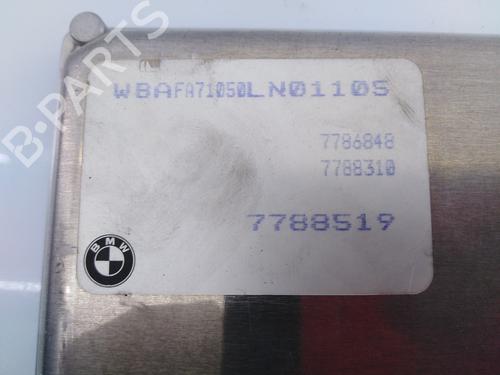 Engine control unit (ECU) BMW X5 (E53) 3.0 d | BP7217135M57 