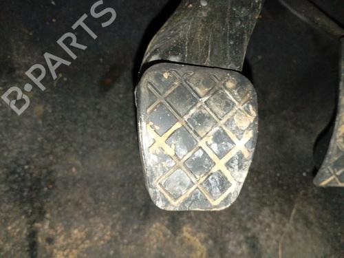 Used Break pedal VW T-CROSS (C11, D31) [2018-2026]  32477788