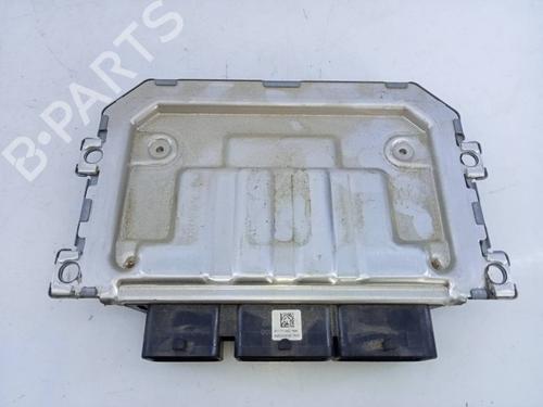 Gearbox control unit RENAULT ZOE (BFM_)  | BP18101406M52 