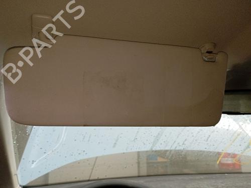 left-sun-visor-vw-t-cross-c11-d31-2018-32474085 main image