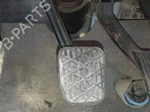 bremsepedal MERCEDES-BENZ VANEO (414) 1.7 CDI (414.700) (91 hp) 31944762