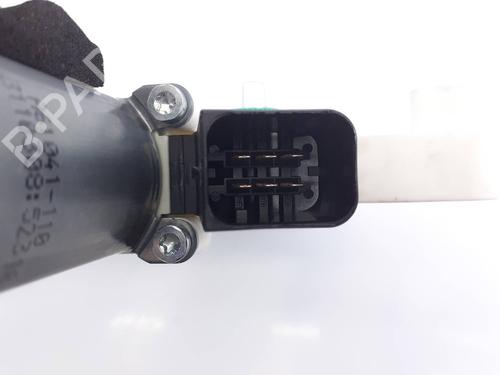 Left rear window motor MERCEDES-BENZ CLA Coupe (C117)  | BP9244615E23 