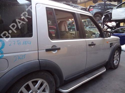 Right rear door LAND ROVER DISCOVERY III (L319) 2.7 TD 4x4 | BP11279913C5 
