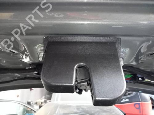 Used Tailgate lock AUDI A1 Sportback (GBA) 30 TFSI (110 hp) 22753729