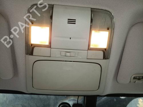 Used Interior roof light SUBARU LEGACY V Estate (BR) [2008-2014]  20697881