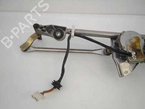 Front wiper motor MERCEDES-BENZ C-CLASS (W203)  | BP7672729M29 