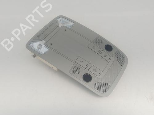 Kabinelys AUDI Q2 (GAB, GAG) 30 TDI | BP34157751I8  - Image 5
