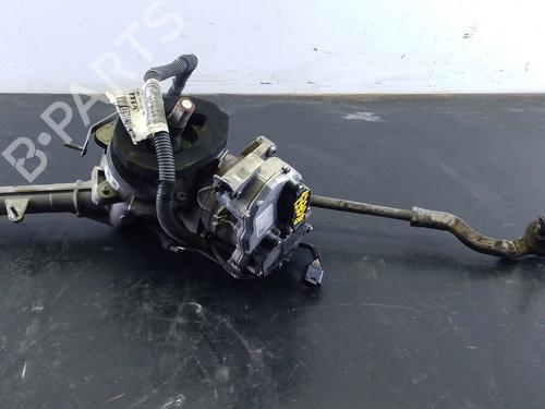 Steering rack CITROËN C4 III (BA_, BB_, BC_) 1.2 PureTech 130 (BAHNSA, BAHNSB) | BP27359126M22 