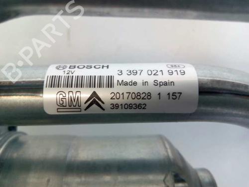 Front wiper motor CITROËN C3 AIRCROSS II (2R_, 2C_)  | BP2500746M29 
