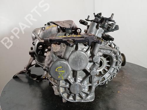 Used Gearbox HYUNDAI TUCSON (JM) [2004-2019]  21770877