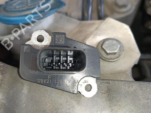 Mass air flow sensor LAND ROVER RANGE ROVER EVOQUE (L538) 2.2 D | BP37520531M95 - Image 3