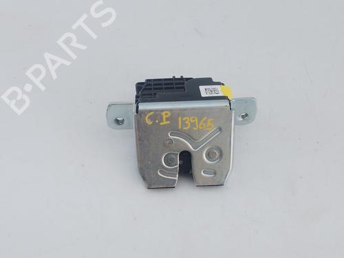 Used Tailgate lock KIA SPORTAGE V (NQ5) 1.6 T-GDI MHEV (179 hp) 28072398