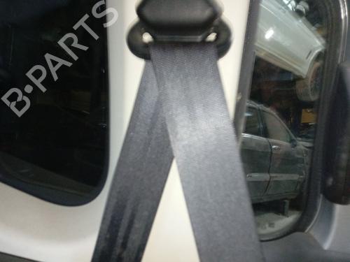 Rear left seatbelt FORD TOURNEO COURIER B460 MPV 1.5 EcoBlue BP27712967I29