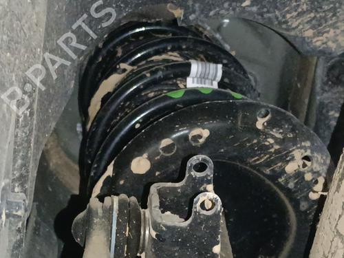 Venstre fortil støddæmper MERCEDES-BENZ CLA (C118) CLA 180 (118.384) (136 hp) 30587019