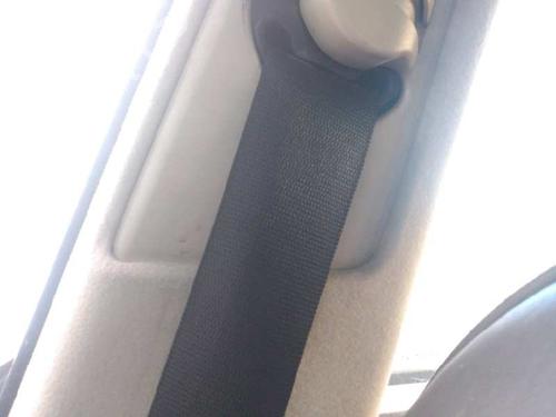 Front right seatbelt LAND ROVER RANGE ROVER III (L322) 3.0 D 4x4 BP8720089I25