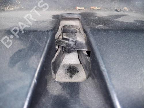 Used Tailgate lock BMW X3 (E83) 2.0 d (150 hp) 17615675