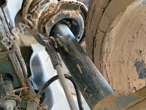 Used Right front shock absorber MINI MINI COUNTRYMAN (F60) Cooper S ALL4 (178 hp) 27649374