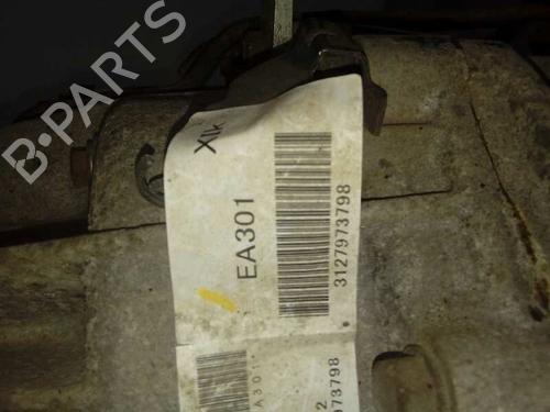 Gearbox NISSAN NAVARA NP300 (D40)  | BP1265877M3 