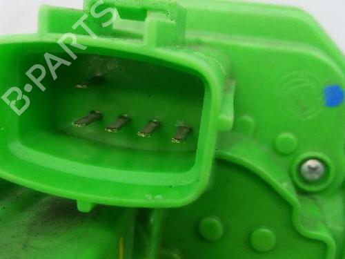 Rear left lock ALFA ROMEO GIULIETTA (940_) 2.0 JTDM (940.FXL1A) | BP5101231C100 