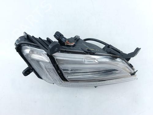 Right front fog light HYUNDAI TUCSON (TL, TLE) 1.6 CRDi hybrid 48V | BP28128958C31 