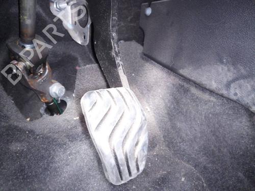 Used Break pedal NISSAN MICRA V (K14) [2016-2025]  18483742