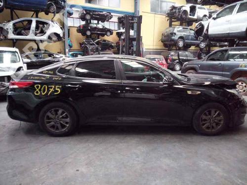 Used Parts KIA OPTIMA (JF)  1.7 CRDi  828613
