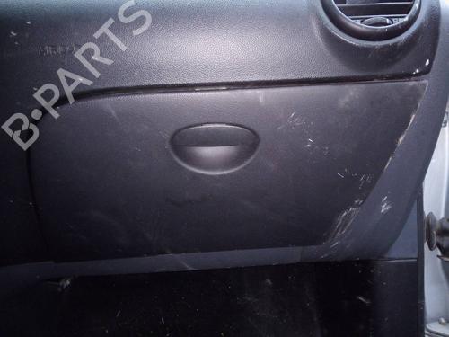 Used Glove box SEAT LEON (1P1) [2005-2013]  17836618