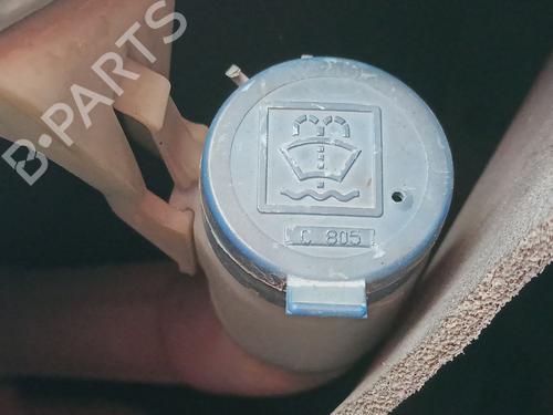 Windscreen washer tank PEUGEOT BOXER Van 2.2 HDi 120 BP28040836C113