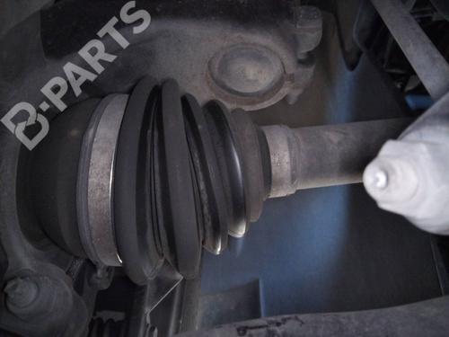 Used Left front driveshaft Left front driveshaft CITROËN C3 III Van (SX_, SY_) BlueHDi 100 (99 hp) 11090961 11090961