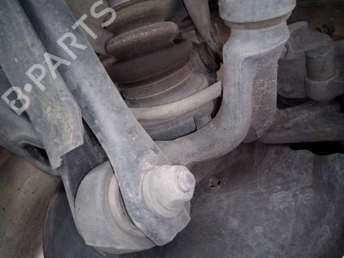 Used Right rear steering knuckle BMW X3 (E83) 2.0 d (150 hp) 17615687
