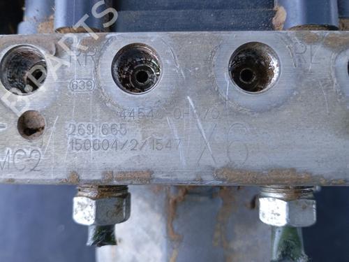 ABS pump TOYOTA AYGO (_B4_)  | BP28143160M43 