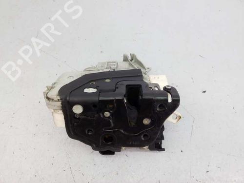 Front left lock AUDI A4 B8 (8K2) 2.0 TDI 16V | BP5392127C98 