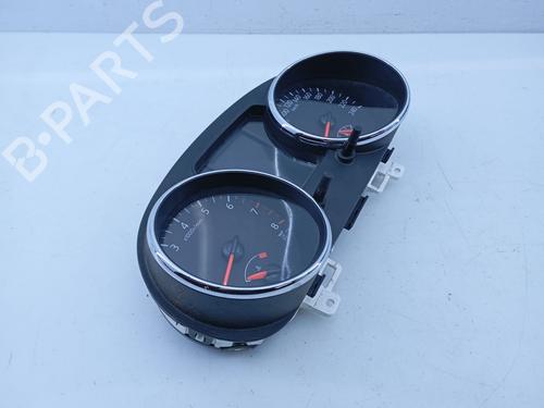 Instrument cluster NISSAN QASHQAI / QASHQAI +2 I (J10, NJ10, JJ10E)  | BP23957832C47 