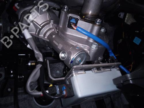 Used Steering column SSANGYONG KORANDO (C300) [2019-2025]  17010583