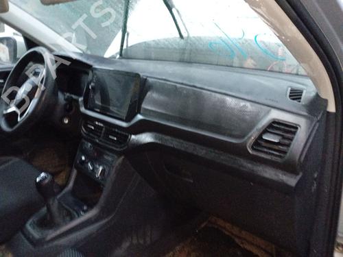 Clutch pedal VW T-CROSS (C11, D31)  | BP32477781I13 