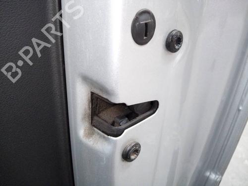 Used Front right lock AUDI A3 (8P1) 1.9 TDI (105 hp) 12494848