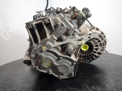 Used Gearbox OPEL ZAFIRA A MPV (T98) 2.0 DI 16V (F75) (82 hp) 18092055